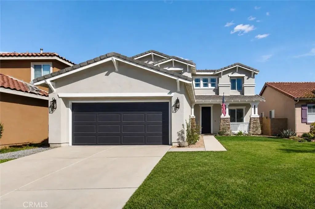 36377 Capri, Winchester