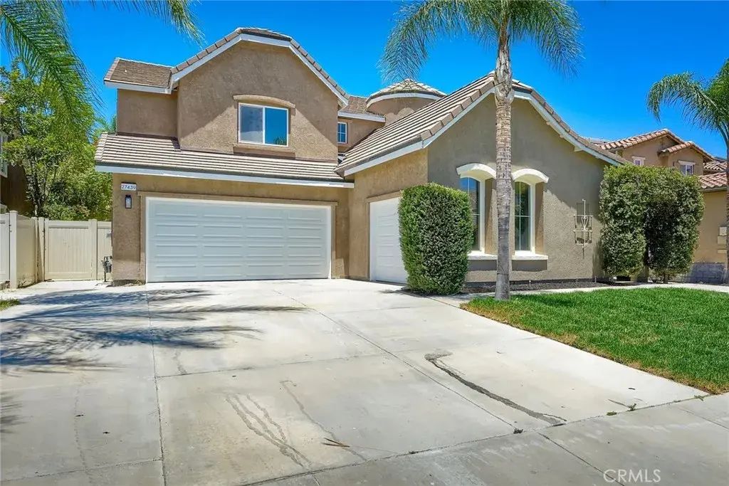 27439 Pinyon Street, Murrieta