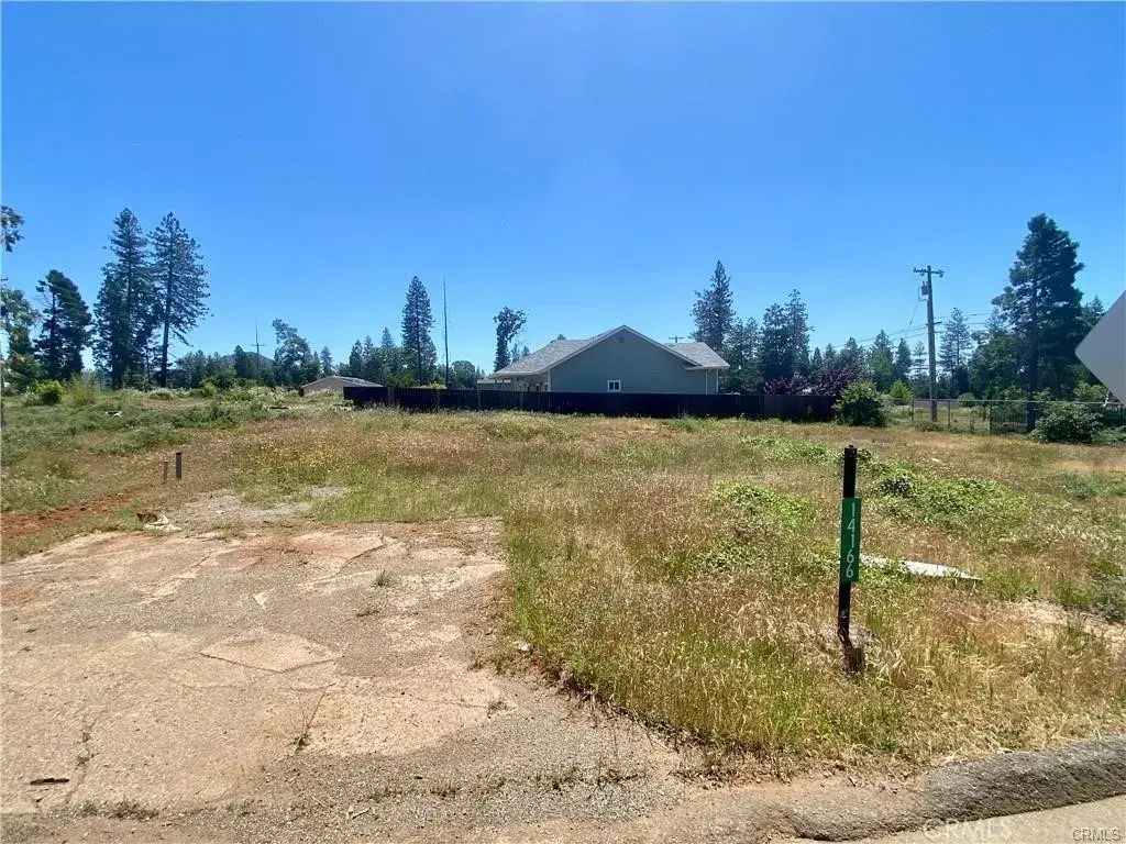 14166 Creston, Magalia