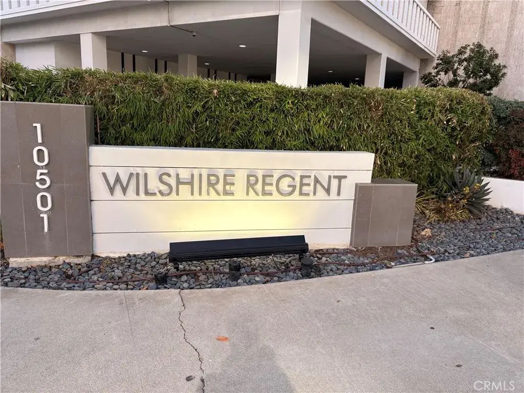 10501 Wilshire Blvd 1409, Los Angeles
