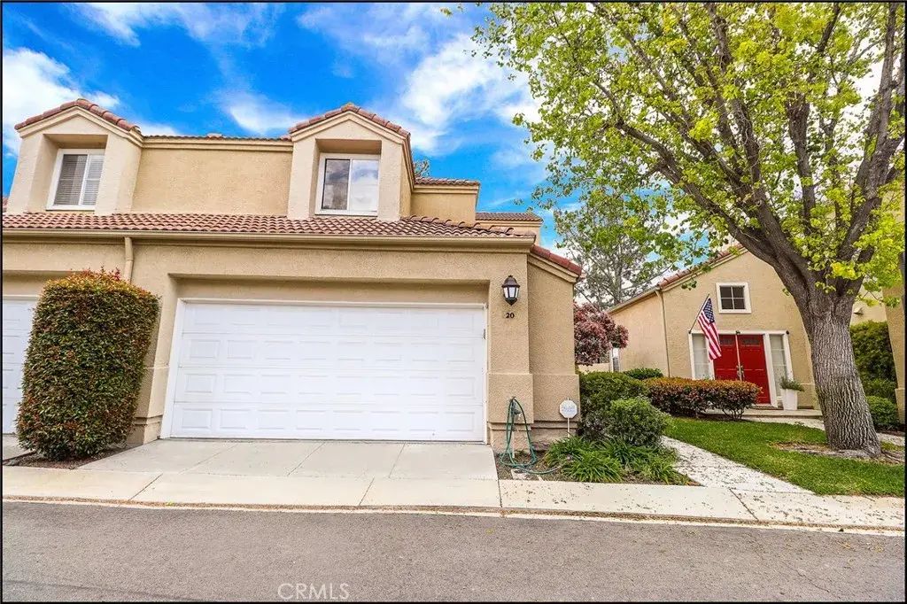 20 Michelangelo, Aliso Viejo