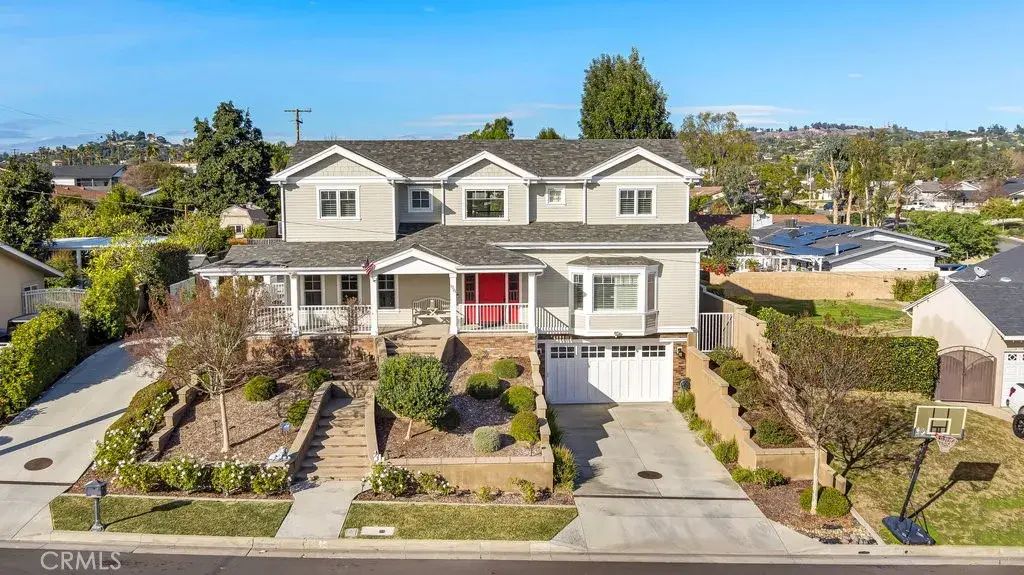 1721 El Dorado Avenue A, La Habra