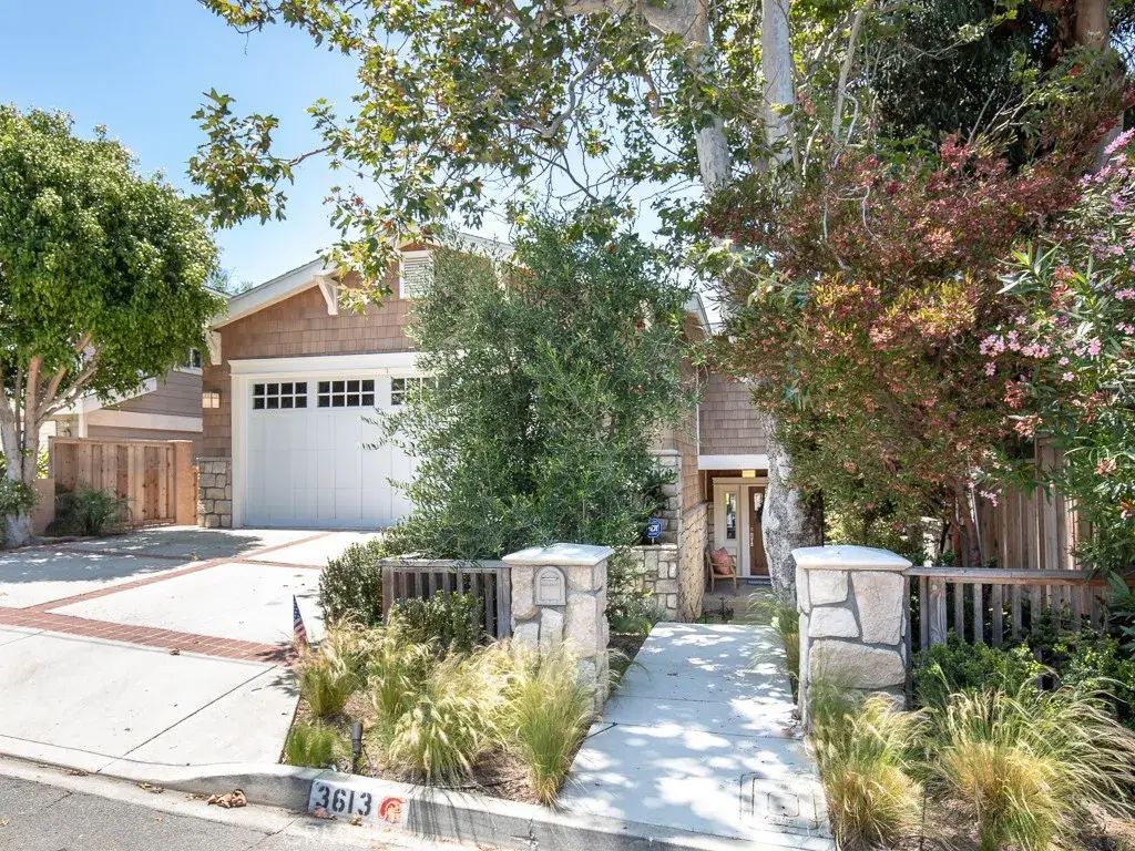 3613 Walnut Avenue, Manhattan Beach