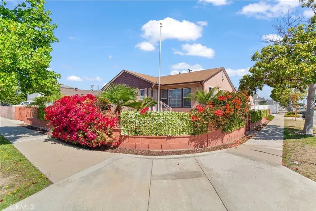 4503 Darien, Torrance