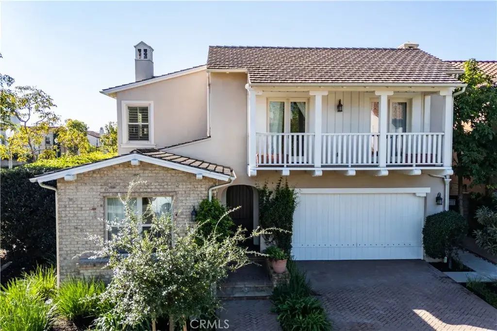 34 Great Lawn, Irvine