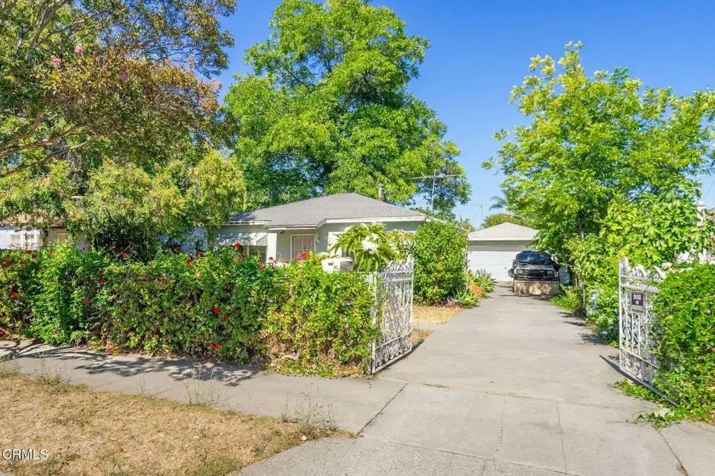 920 Euclid Avenue, San Gabriel