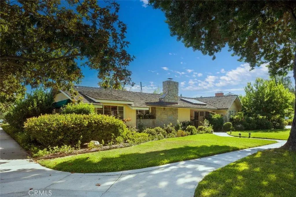 5420 E El Jardin Street, Long Beach