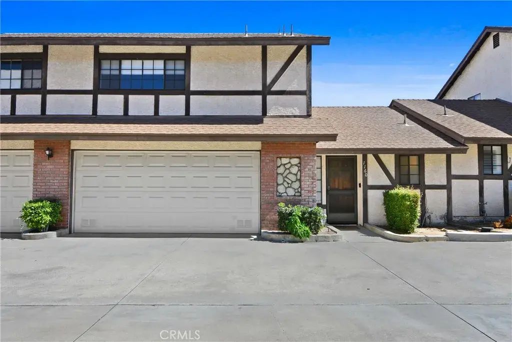 1160 N Sunflower, Covina