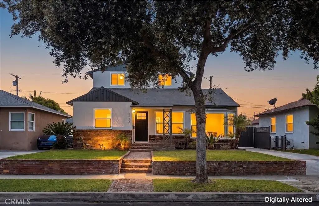 6008 Village, Lakewood