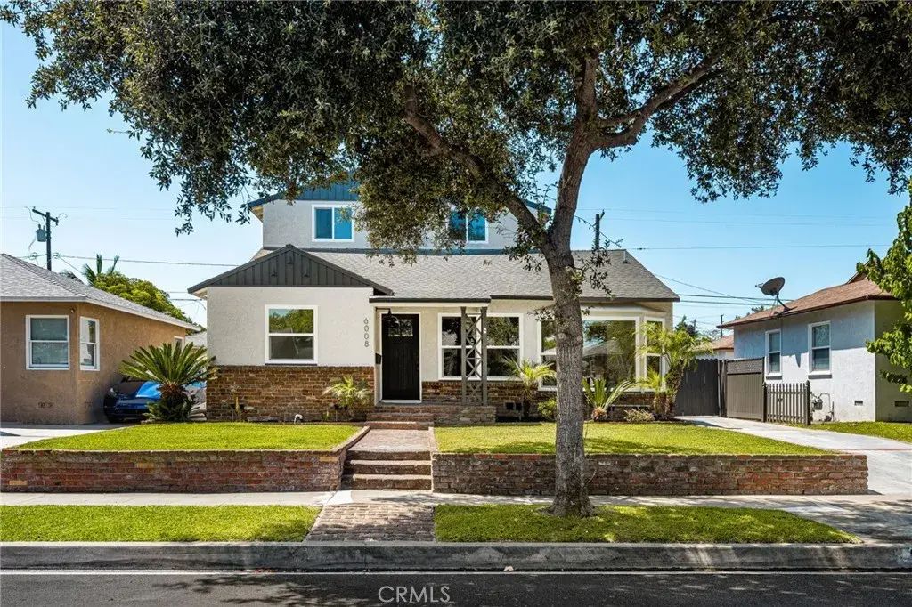 6008 Village, Lakewood