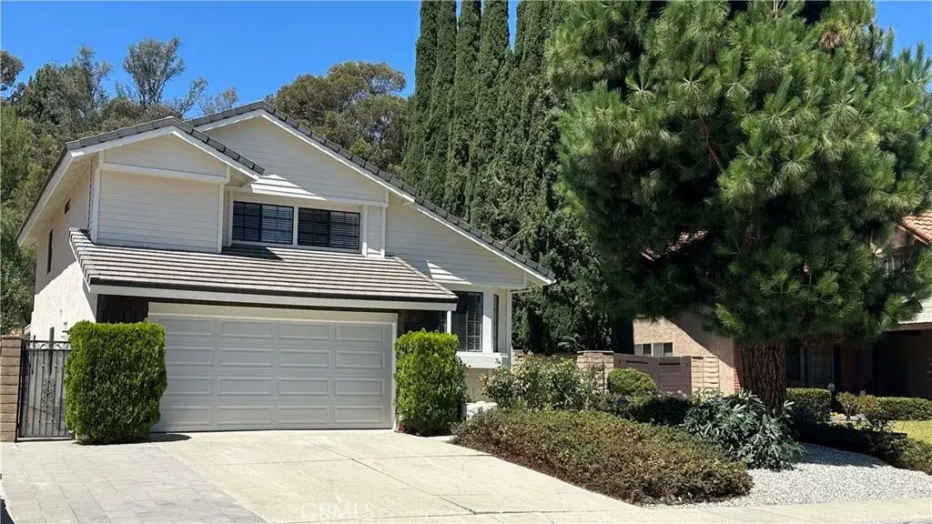 35 Rainbow Ridge, Pomona