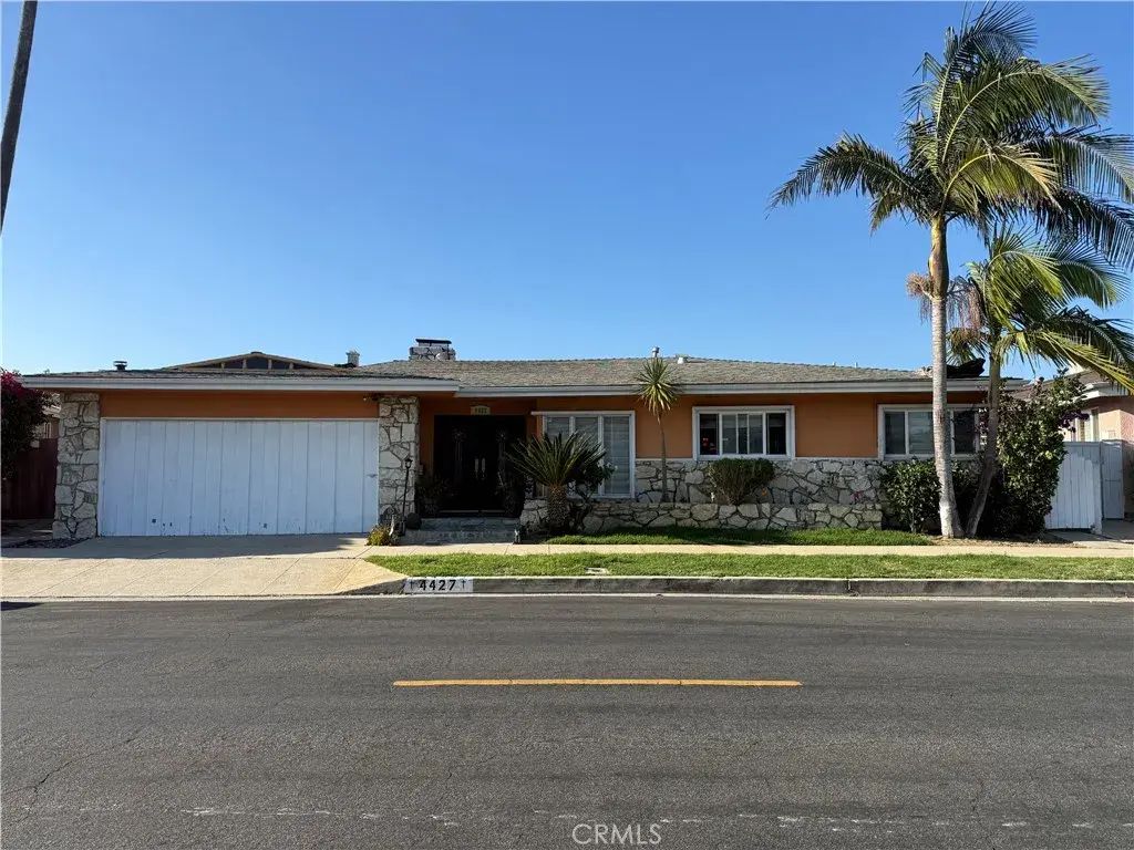 4427 Don Felipe Drive, Los Angeles