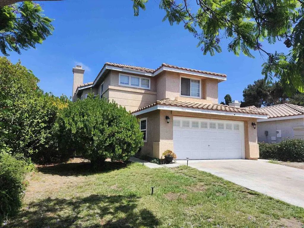 755 Duoro Drive, Chula Vista