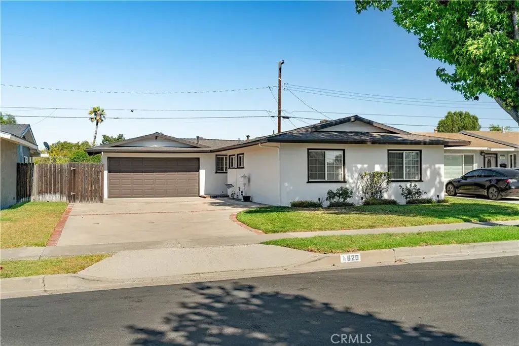 820 Durham, La Habra