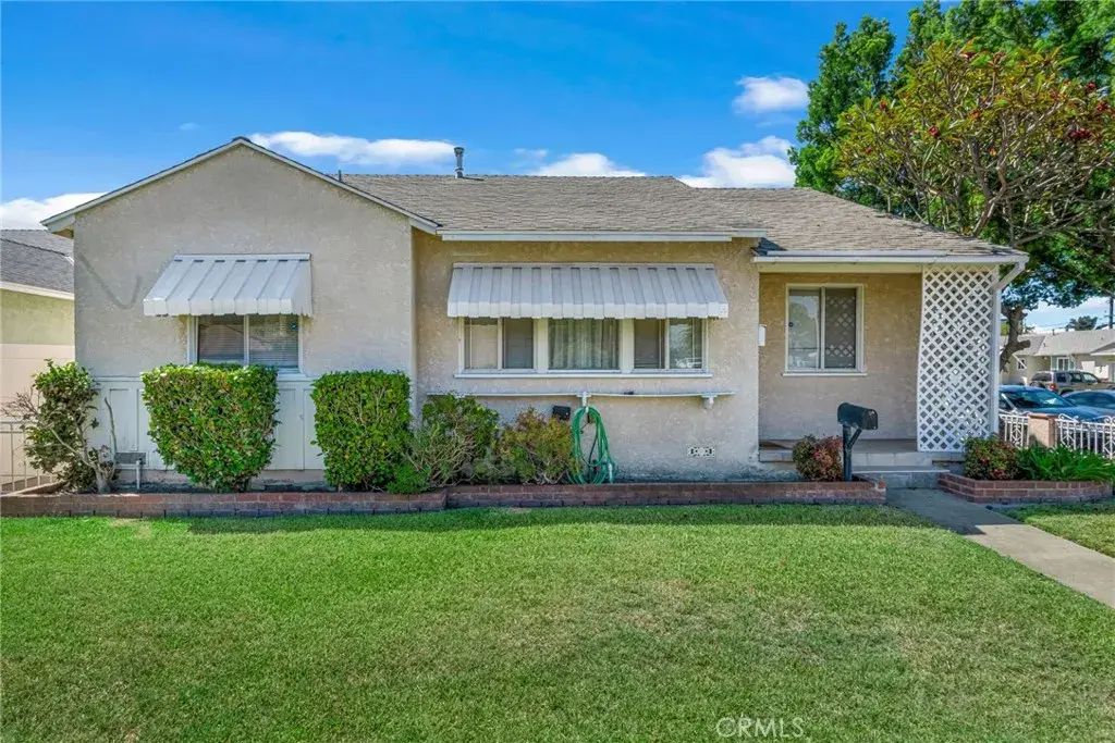 9334 Sideview Drive, Downey