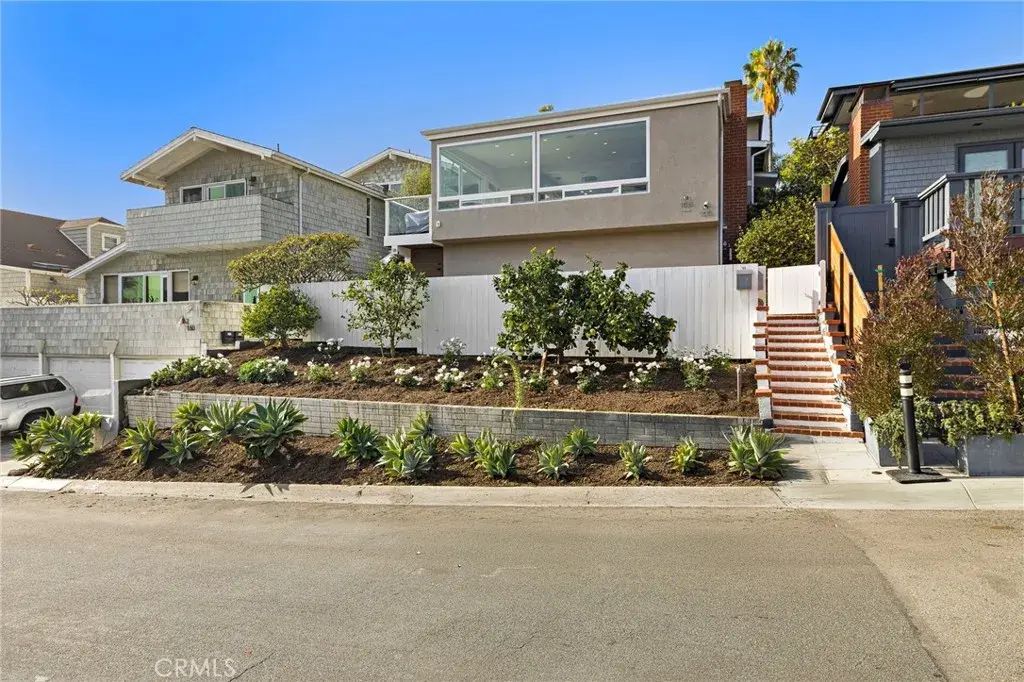 166 Fairview, Laguna Beach