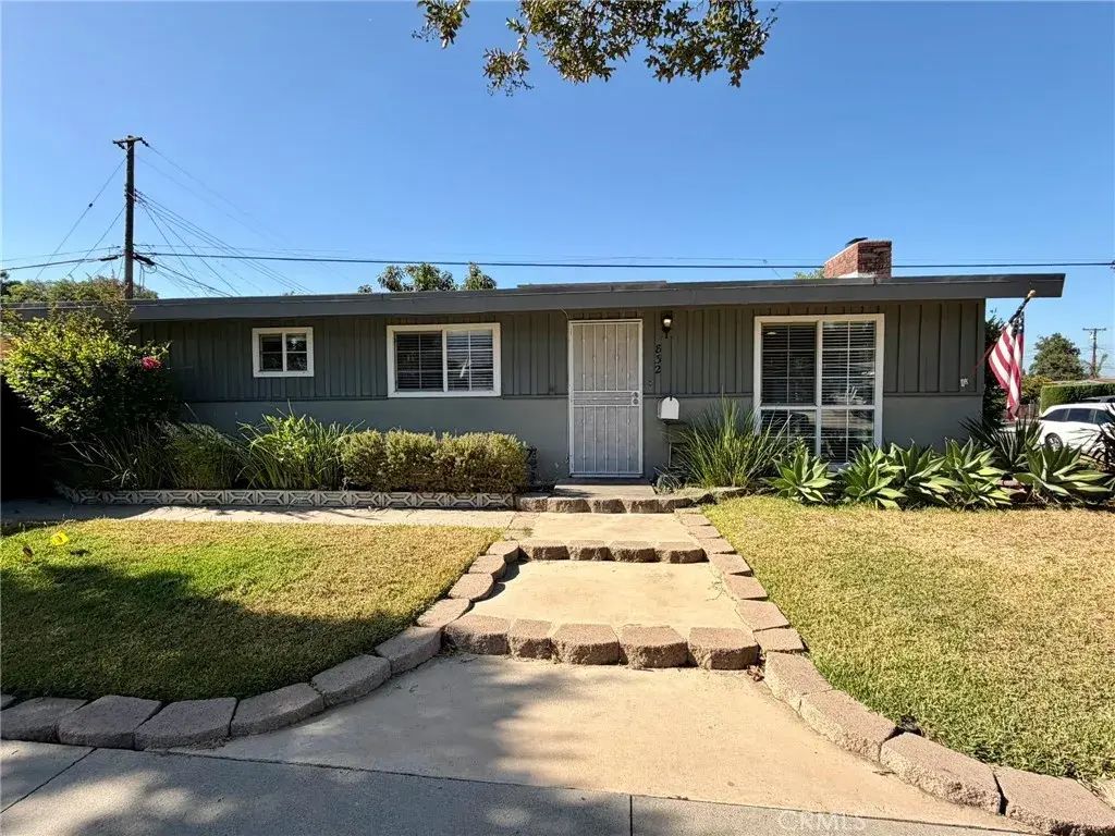 832 S Prospero Drive, Glendora
