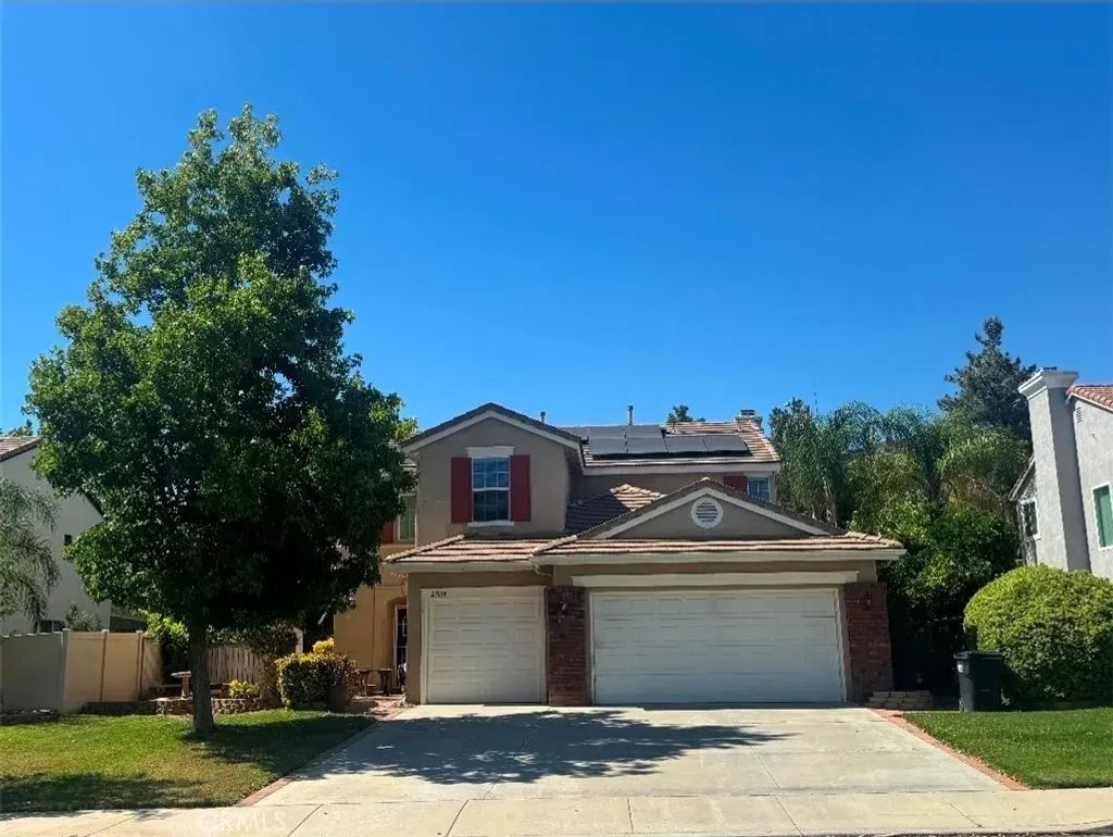 27898 Starfall, Murrieta