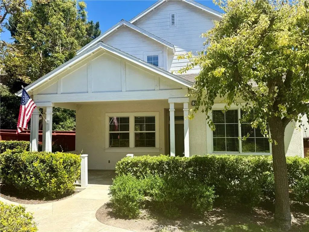 27 Nantucket, Aliso Viejo