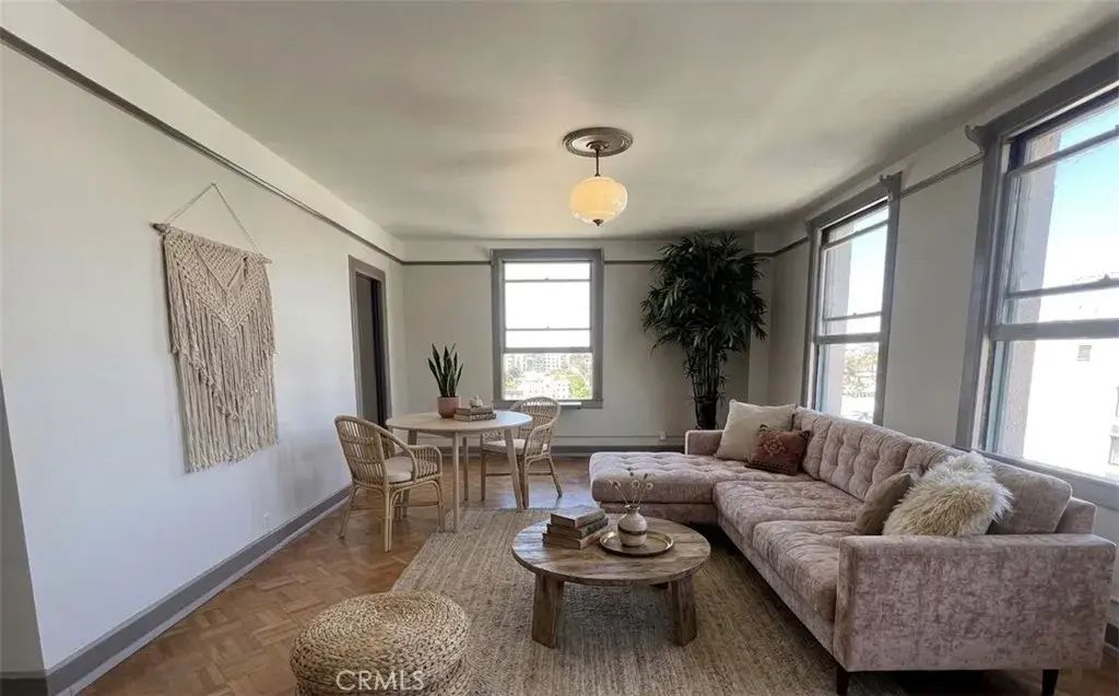 455 E Ocean, Long Beach