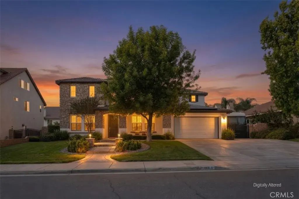 19662 Shadowbrook Way, Riverside