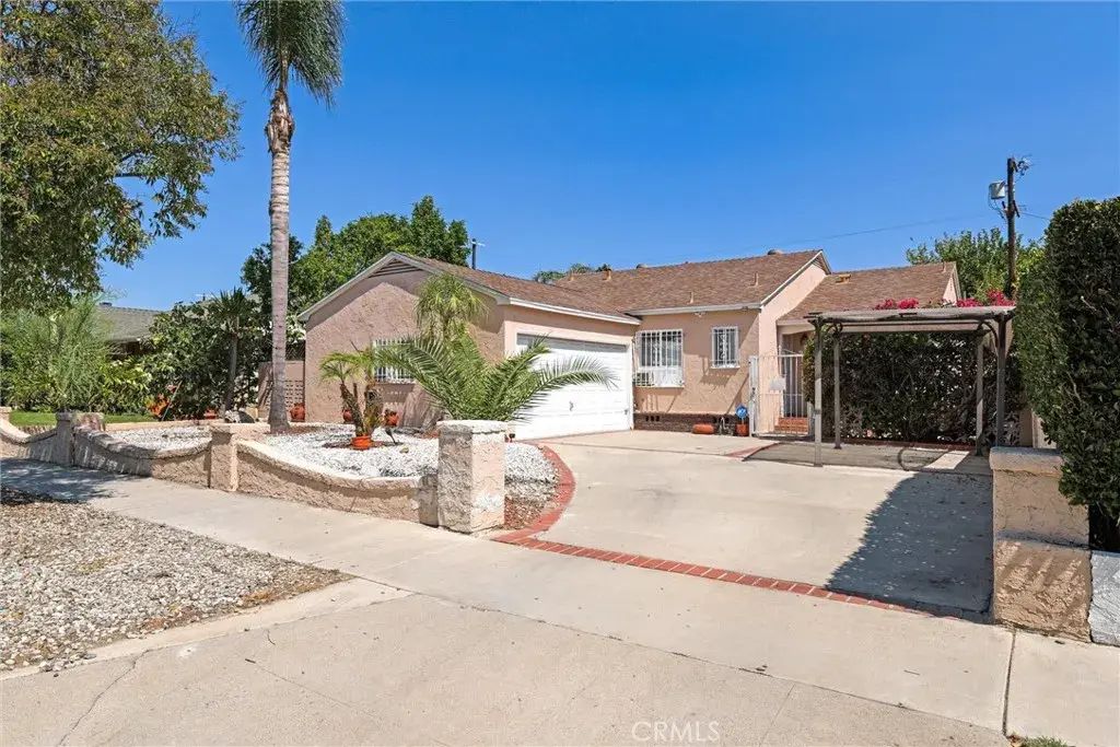 5790 Bucknell Avenue, North Hollywood