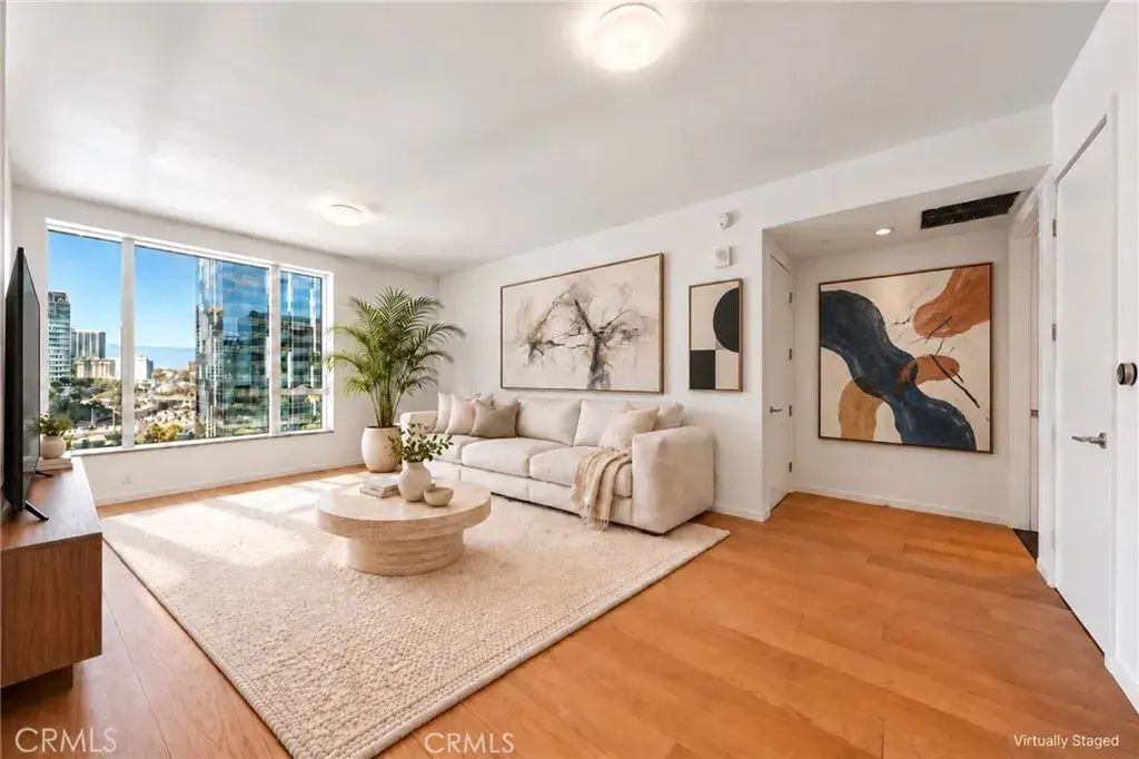 889 Francisco St 1210, Los Angeles