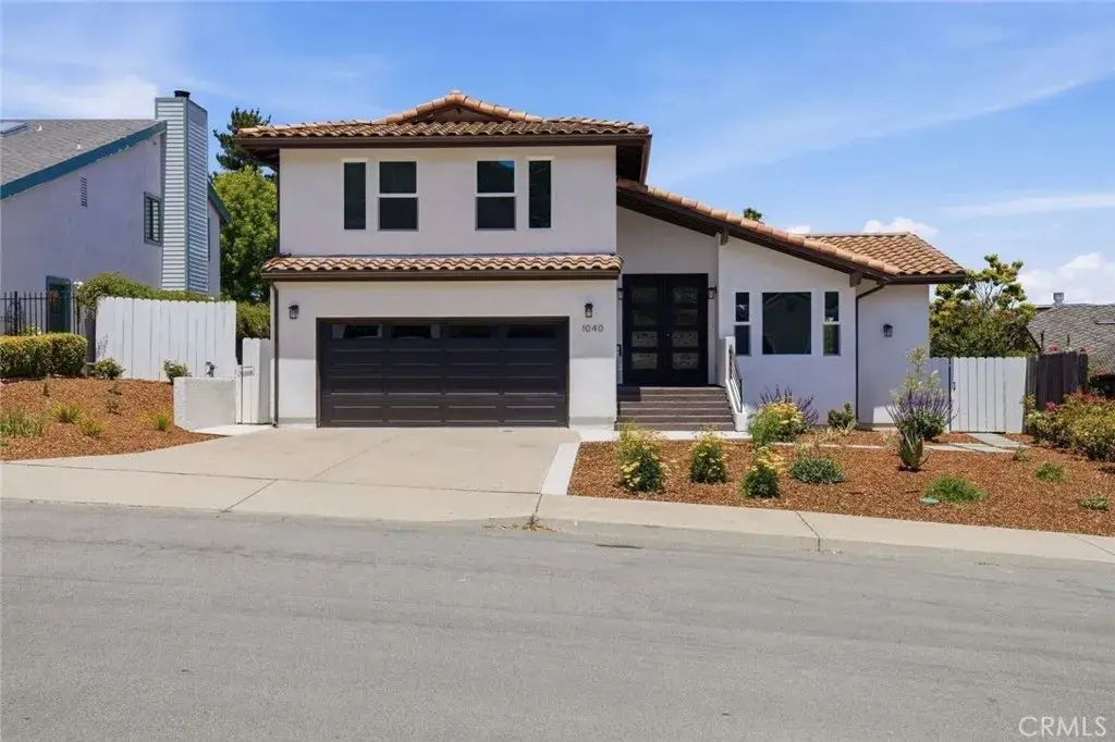 1040 Capistrano Court, San Luis Obispo