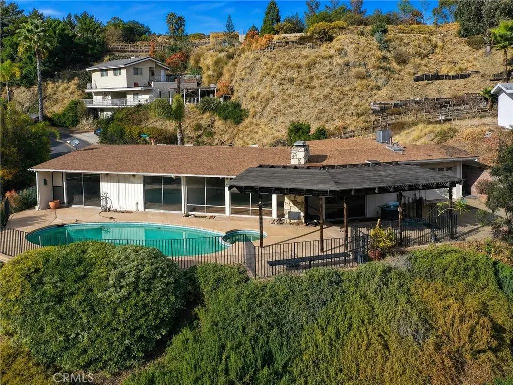 1300 Paseo Redondo, Burbank