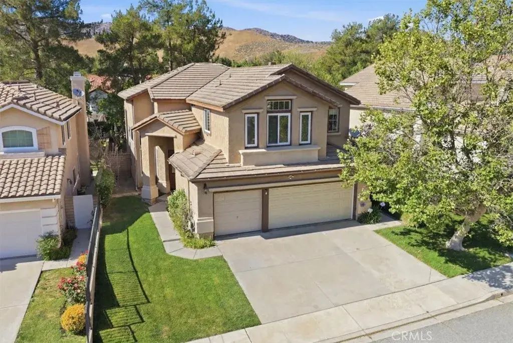 5199 Carmento Drive, Oak Park