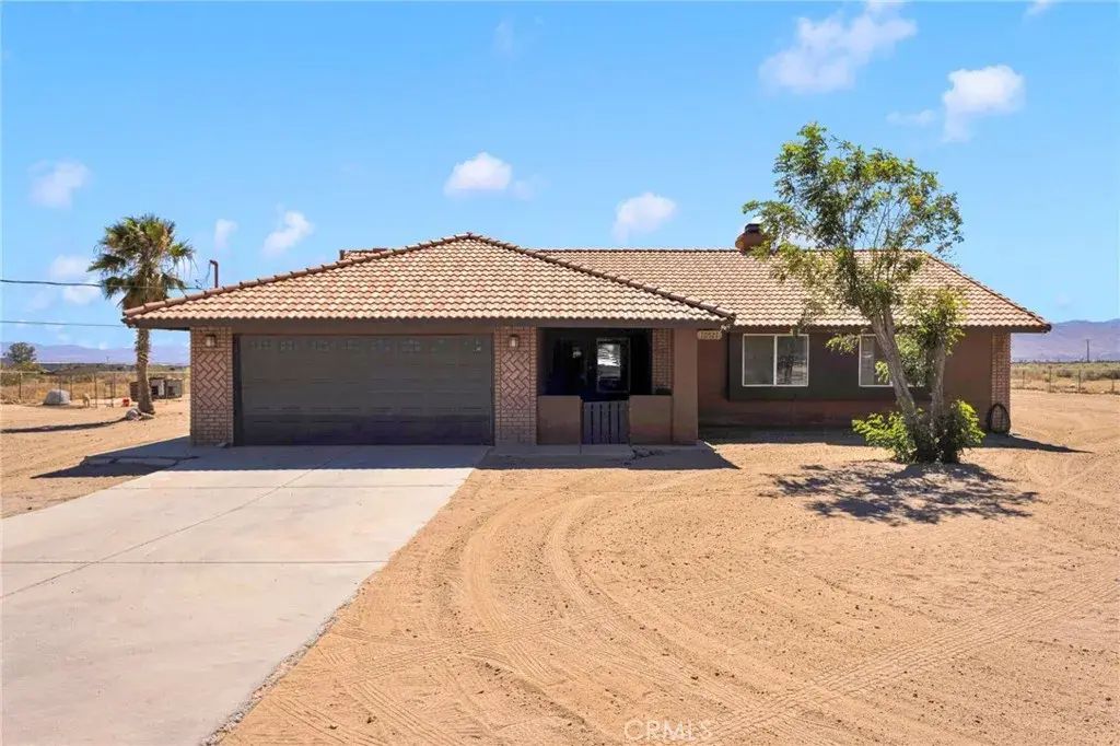 10521 3rd Avenue, Hesperia