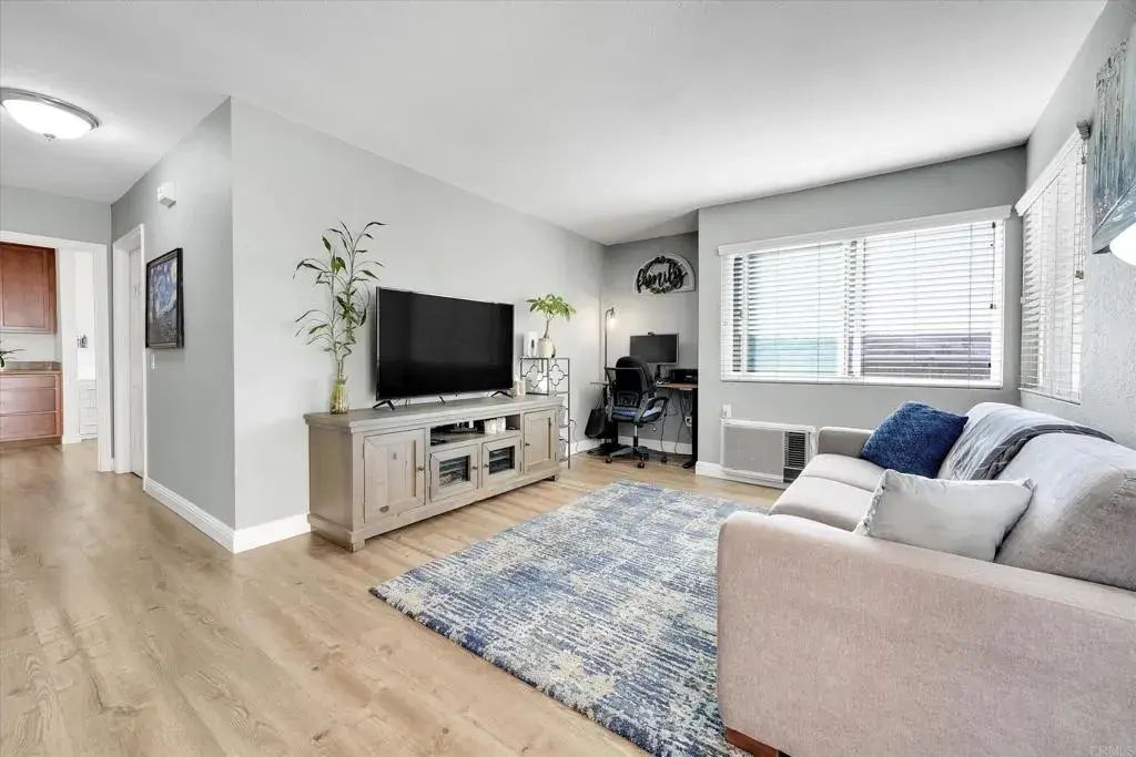 12719 Robison Boulevard 18, Poway