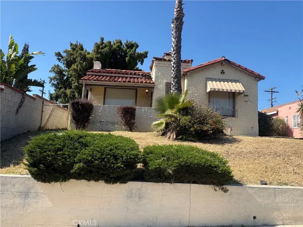 4023 W 64th, Los Angeles