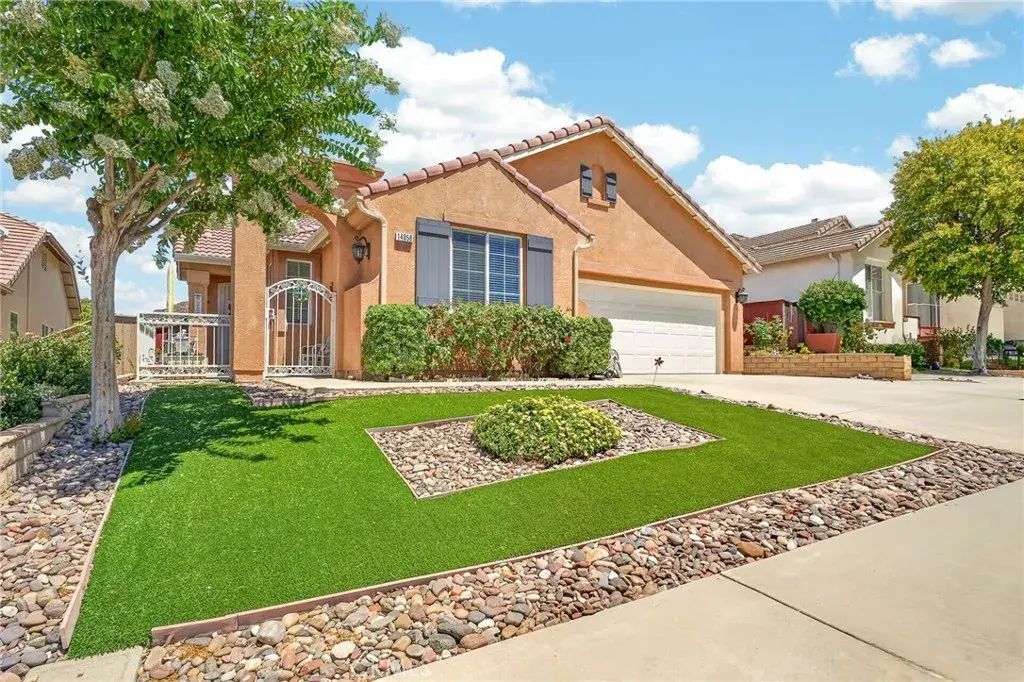 14858 San Jacinto Drive, Moreno Valley
