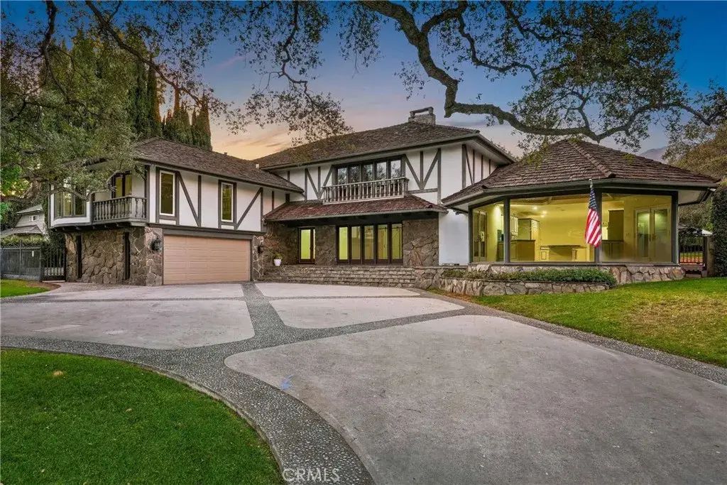 1005 Hampton Road, Arcadia