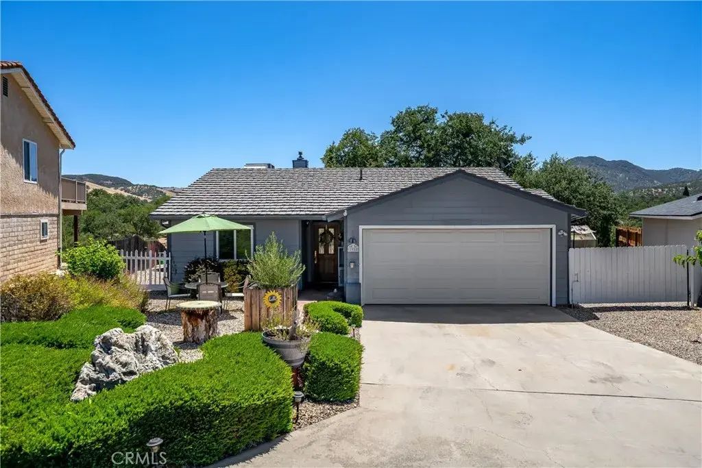 1958 Green Brook Lane, Paso Robles