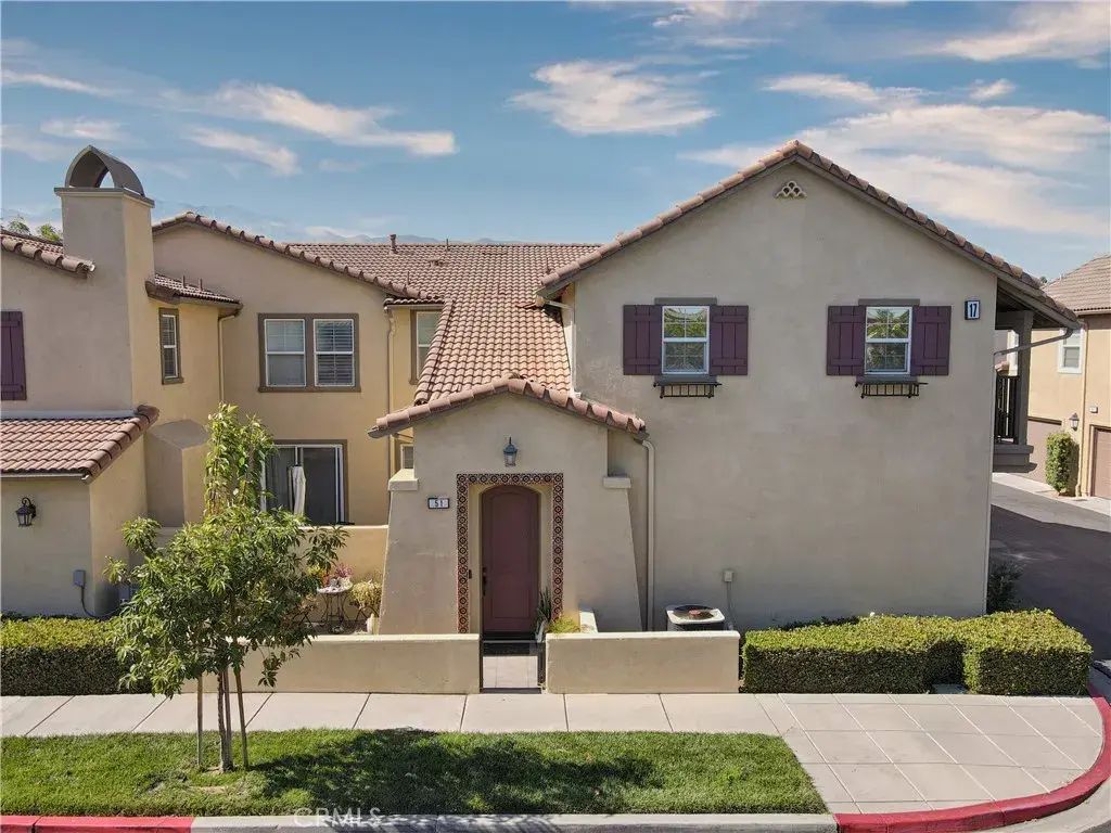 8090 Cornwall Court 51, Rancho Cucamonga