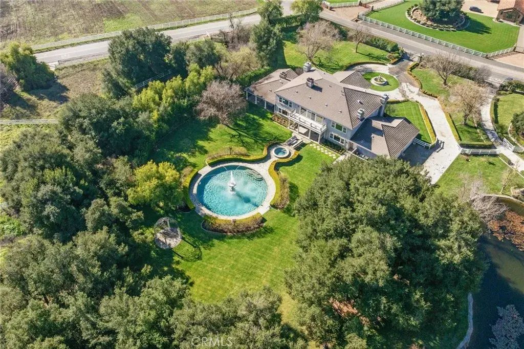 38550 Calle De Companero, Murrieta