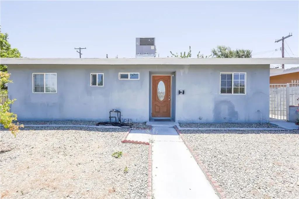38898 Ocotillo Drive, Palmdale