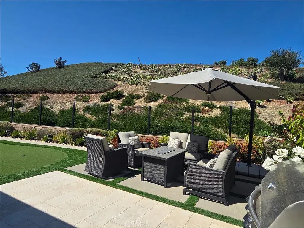 102 Vigna, Irvine