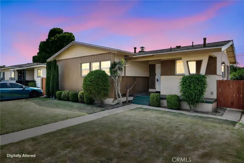 13317 Corby, Norwalk