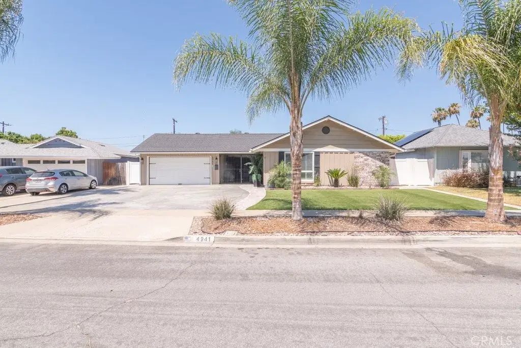 4941 Van Buren, Yorba Linda