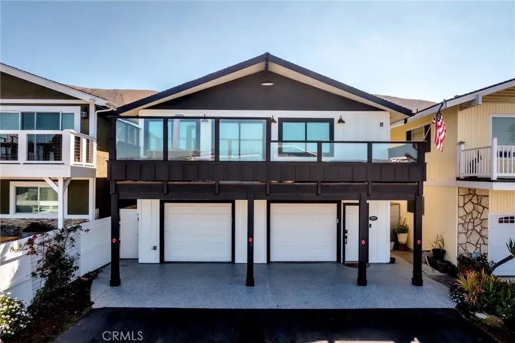3585 Studio, Cayucos