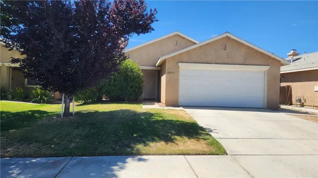 12057 Goldoak Court, Victorville