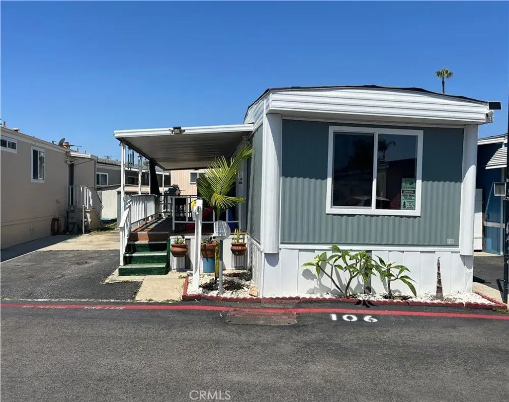 23701 S Western 106, Torrance