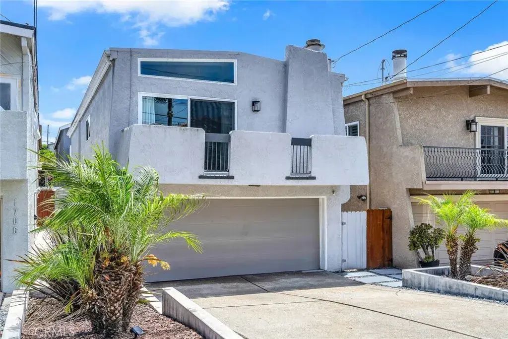 1704 Haynes, Redondo Beach
