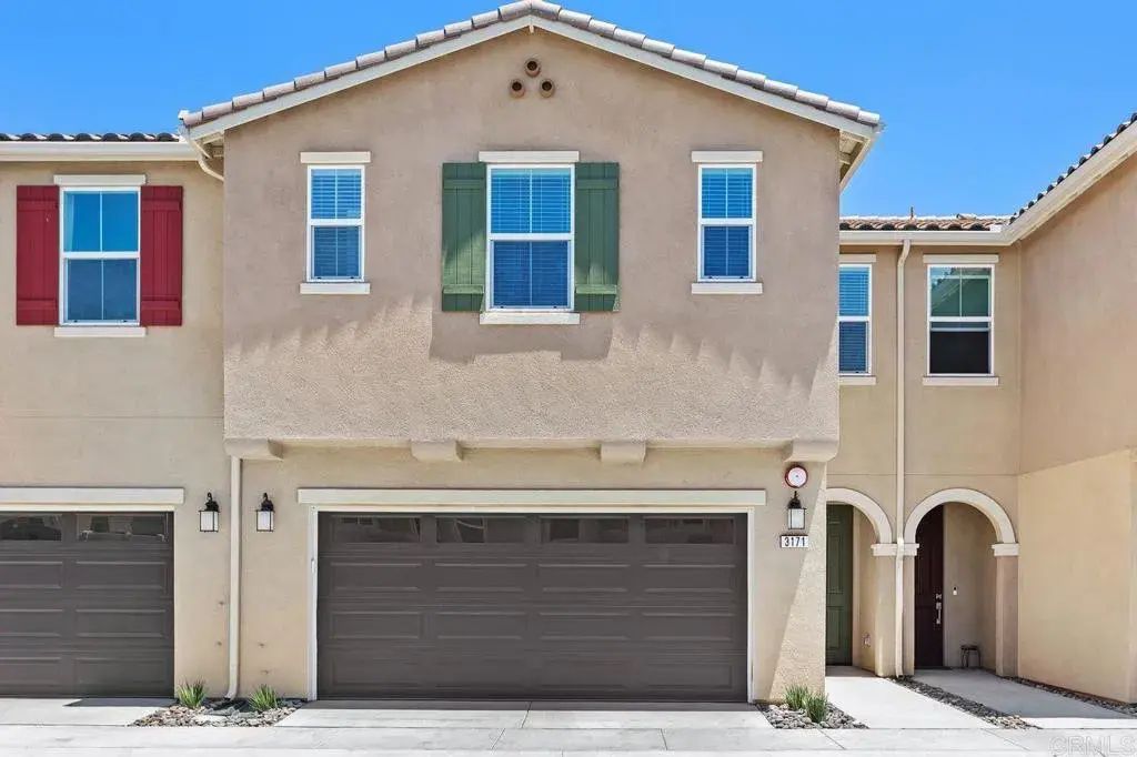 3171 Linwood St, Vista