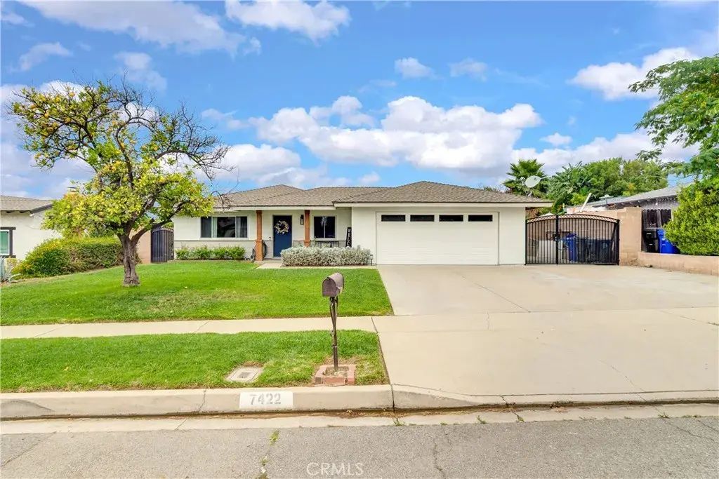 7422 Pasito Avenue, Rancho Cucamonga