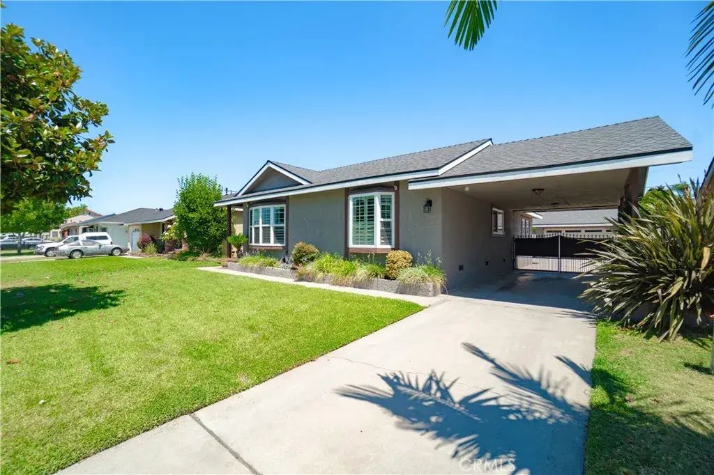 10428 Birchdale Avenue, Downey