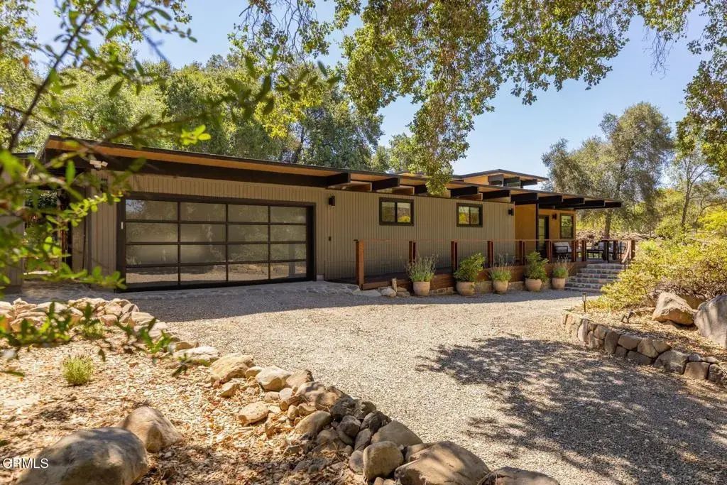 4210 Grand Avenue, Ojai